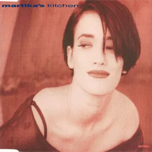 Martika's kitchen